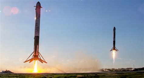 SpaceX's first Falcon Heavy launch in two years is finally coming together