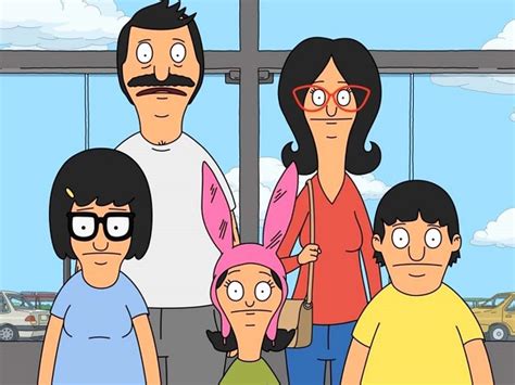 List of Bob’s Burgers Halloween episodes | It's A Stampede!