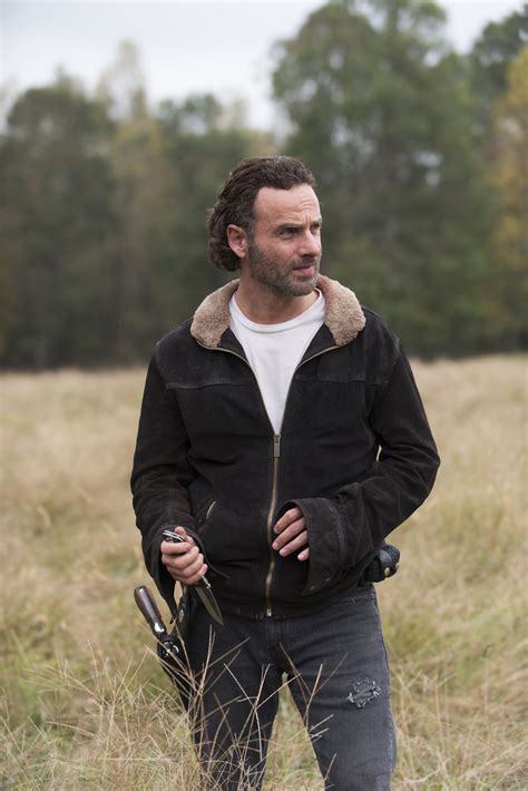 Rick Grimes