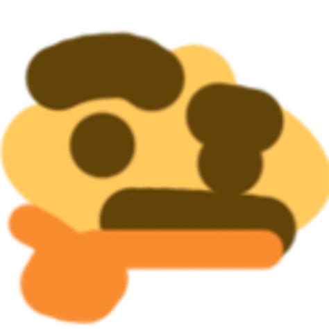 🤔 | Thinking Face Emoji 🤔 | Funny emoji, Emoji meme, Funny emoji faces