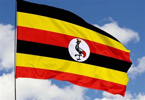 UGANDA INDEPENDENCE DAY - October 9, 2025 - National Today