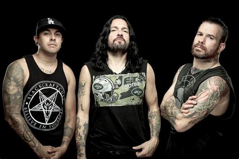 Prong (band) - Alchetron, The Free Social Encyclopedia