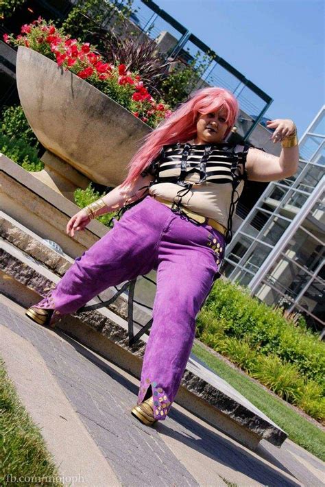 Diavolo | Cosplay Amino