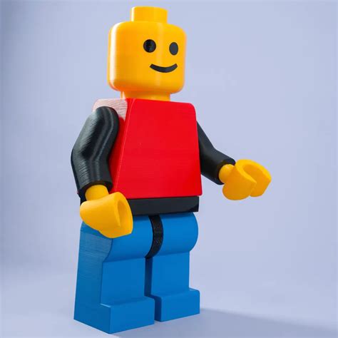 Life Size Lego Person | lupon.gov.ph