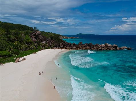 The Seychelles Are an African Island Paradise - Traveler Master