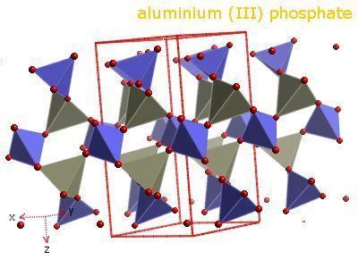 Aluminium phosphate - Alchetron, The Free Social Encyclopedia