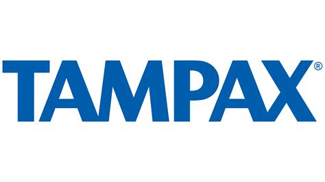 Tampax Logo, symbol, meaning, history, PNG, brand