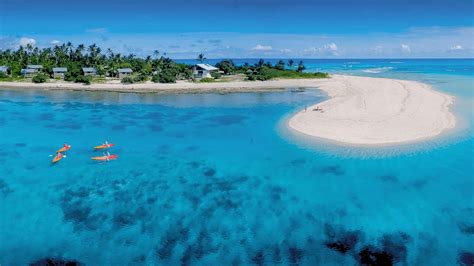 Beaches – Tonga Tourism