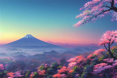 Share 78+ japan scenery wallpaper latest - vova.edu.vn