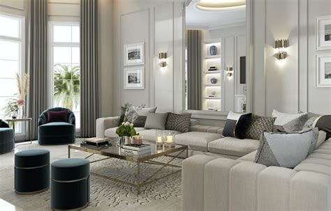 home decor - Top 13 Luxury Home Decor Ideas for a High-End Interior ...