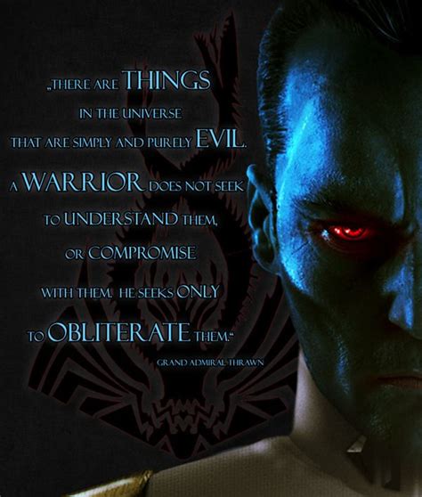 Thrawn Quotes - ShortQuotes.cc