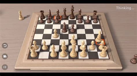 Real Chess 3D by Sailendu Behera