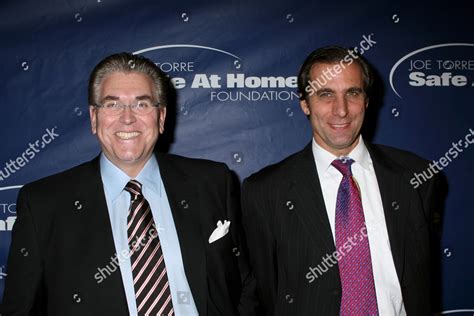 Mike Francesa Chris Mad Dog Russo Editorial Stock Photo - Stock Image ...