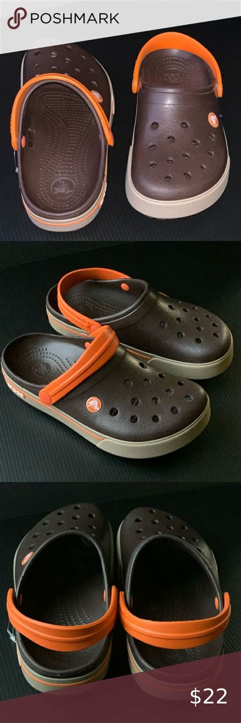 CROCS 🐯 NWOT Slip-On Shoes Sz 4 Youth | Slip on shoes, On shoes, Crocs