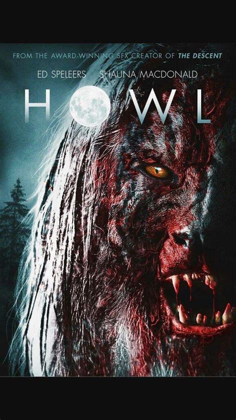 Top 5 Werewolf Movies | Horror Amino