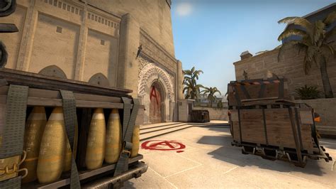 Mirage/Guide | Counter-Strike Wiki | FANDOM powered by Wikia