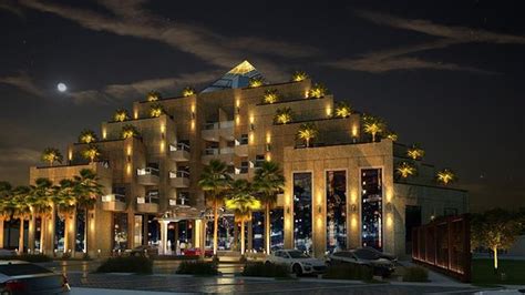 Pyramid Continental Hotel - UPDATED Prices, Reviews & Photos (Juba ...