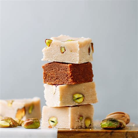 Vegan Halva - Full of Plants