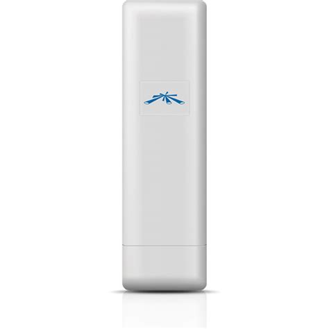 Ubiquiti Networks NanoStation NS5 Wireless Bridge NS5 B&H Photo