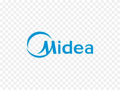 Midea Logo & Transparent Midea.PNG Logo Images