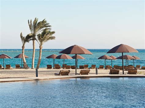 These are the best luxury hotels in El Gouna | The Hotel Journal