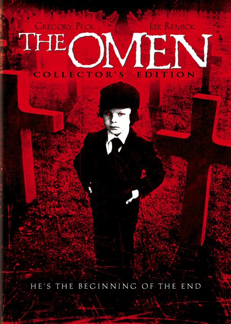 bllo: The Omen 2006