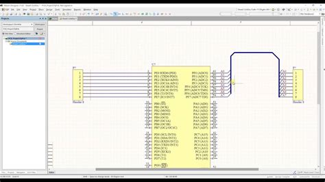 Altium Designer Schematic Capture Altium Designer Tutorials