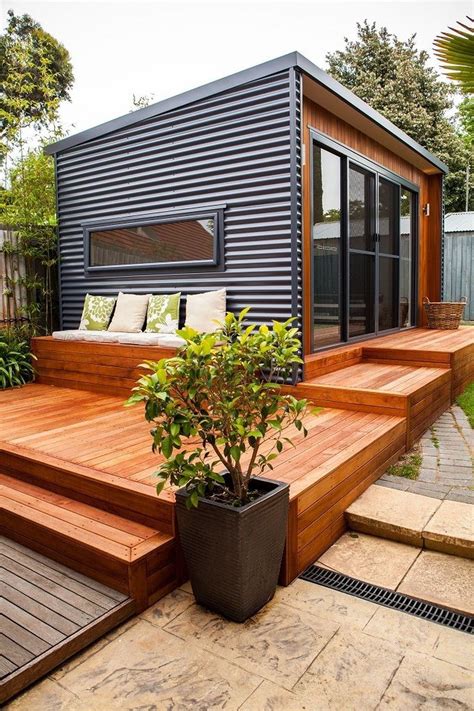 Nice 42 Architecture Wood House Design | Architecture, Container house ...