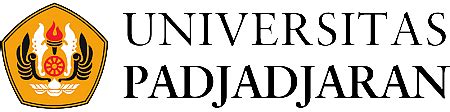 Universitas Padjadjaran logo full transparent PNG - StickPNG