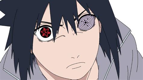 RINNEGAN DO SASUKE | Naruto Shippuden Online Amino