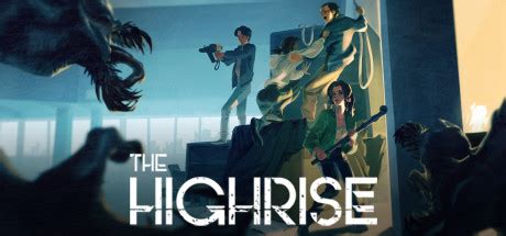 The Highrise: Playtime, scores and collections on Steam Backlog