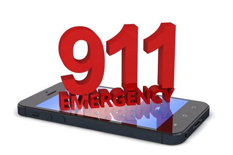 Emergency "SoS" Features on Your Mobile Devices - Mindful Defense