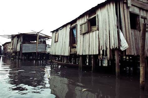 Makoko of Lagos – Into The World