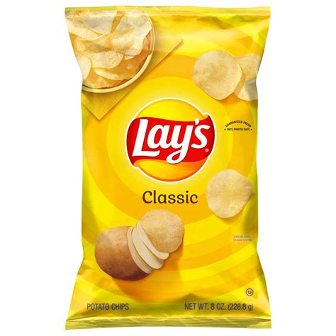 Lays Classic Potato Chips Oz | ubicaciondepersonas.cdmx.gob.mx