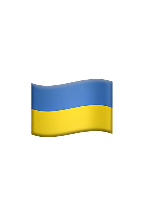 🇺🇦 Flag: Ukraine Emoji | Ukraine flag, Emoji, Ukraine