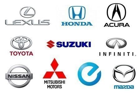 High Probability Of Consolidation Among Three Automakers In Japan By ...