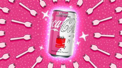 A Moving Review of Coca-Cola Move (aka the Rosalía Coke) | Sporked An ...