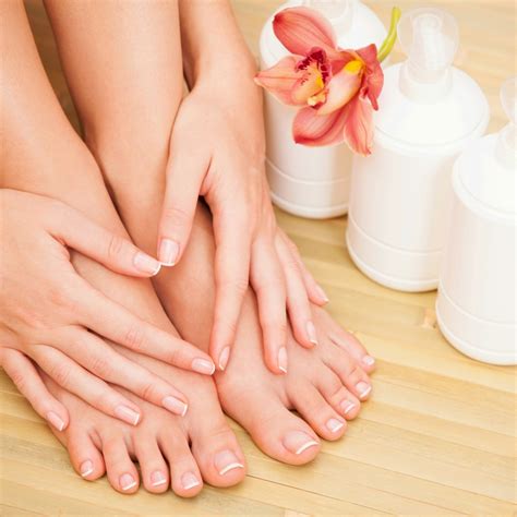 Foot Care Tips and Tricks | ThriftyFun