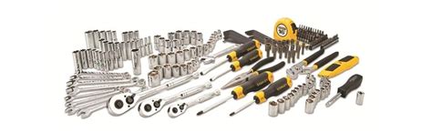 STANLEY STMT73795 Mixed Tool Set, 210-Piece - - Amazon.com