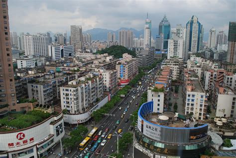 Wenzhou Travel Guide: China's Most Entrepreneurial City