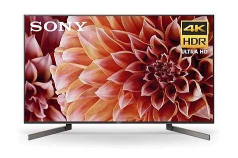 Sony 4K Ultra HD Smart TV Review: Exceptional Display For Great Viewing