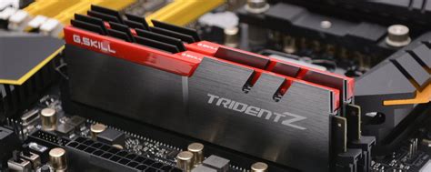 DDR4 Memory at 4000 MHz, Does It Make a Difference? > Benchmarks ...