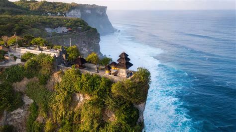 Uluwatu Temple | Bvlgari Resort Bali