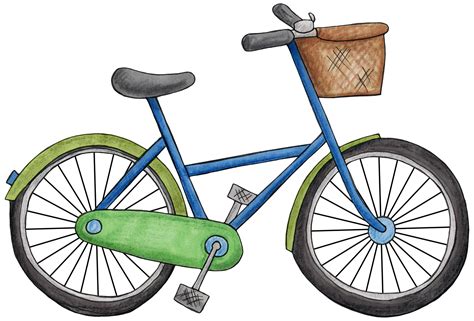 bike clipart free 20 free Cliparts | Download images on Clipground 2024