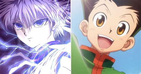 15 Best Fights In Hunter x Hunter, Ranked | CBR