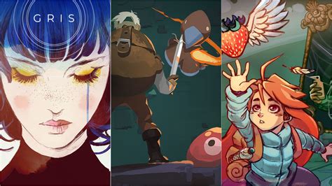 Wccftech's Best Indie Games of 2018 - Experiment, Emotion and Strangeness