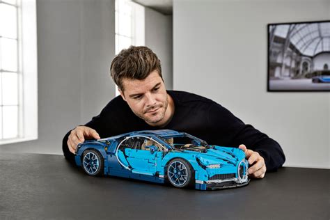 Lego Technic Bugatti Dimensions | lupon.gov.ph