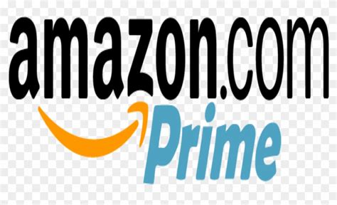 Amazon Prime Video Logo Image