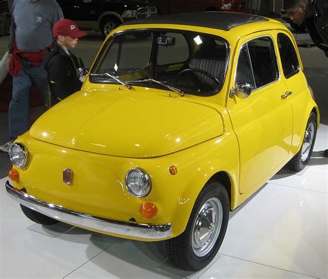 Fiat 500 - Wikipedia