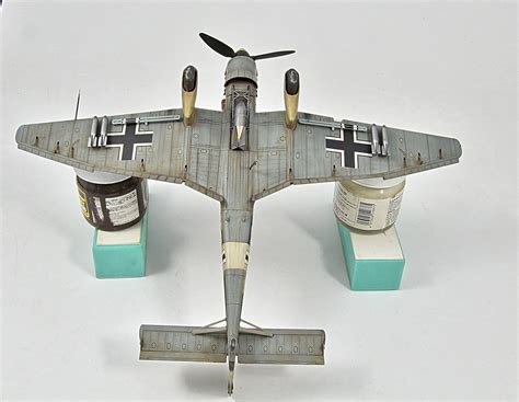 Junkers Ju 87 Stuka - Model Aces